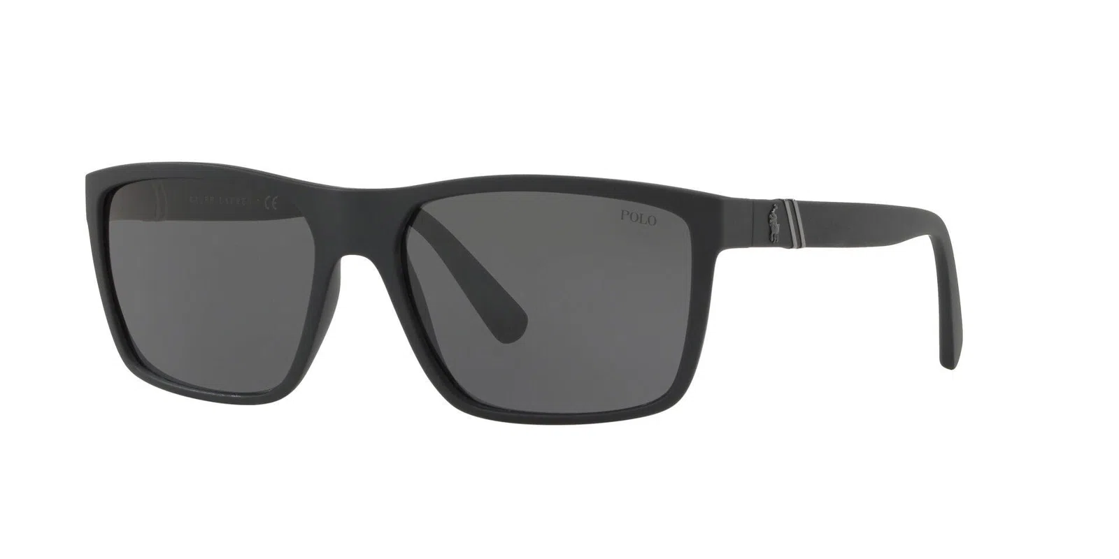 Polo 4133 Sunglasses - view 7